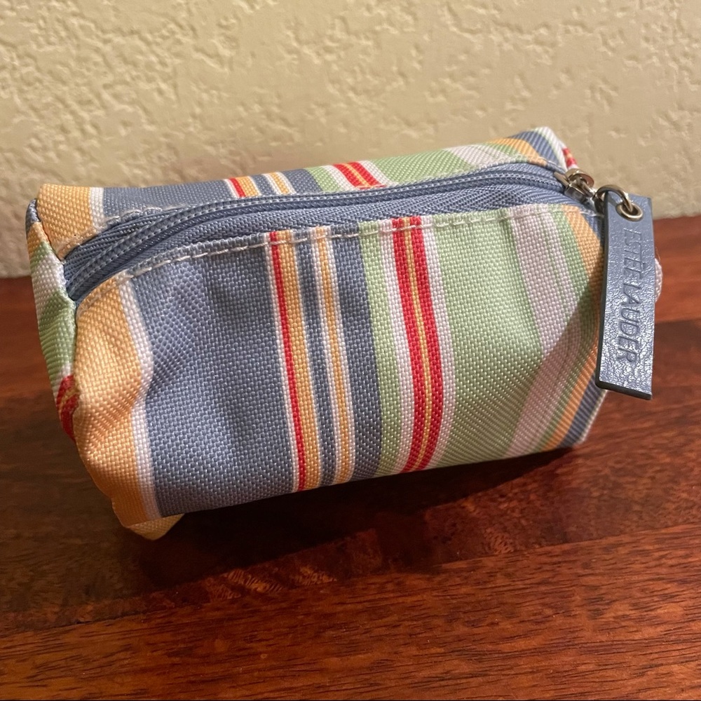 Mini Estée Lauder Lipstick Bag